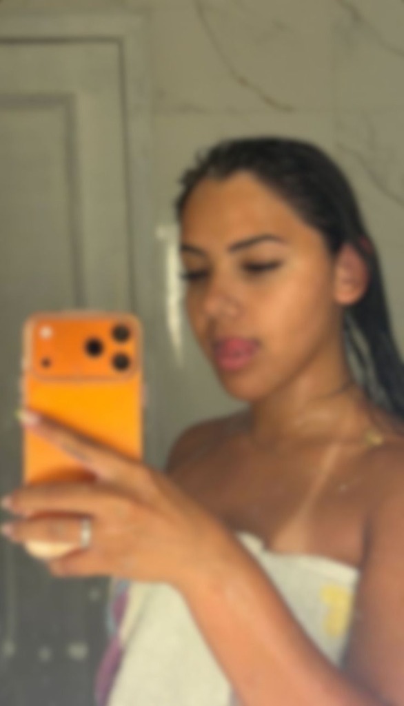 Foto Geovanna Alencar